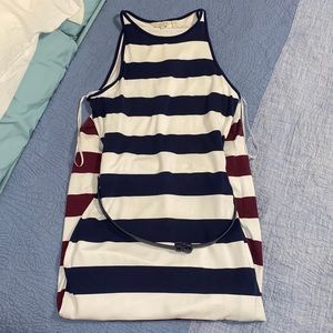 Ted Baker Maxi Dress